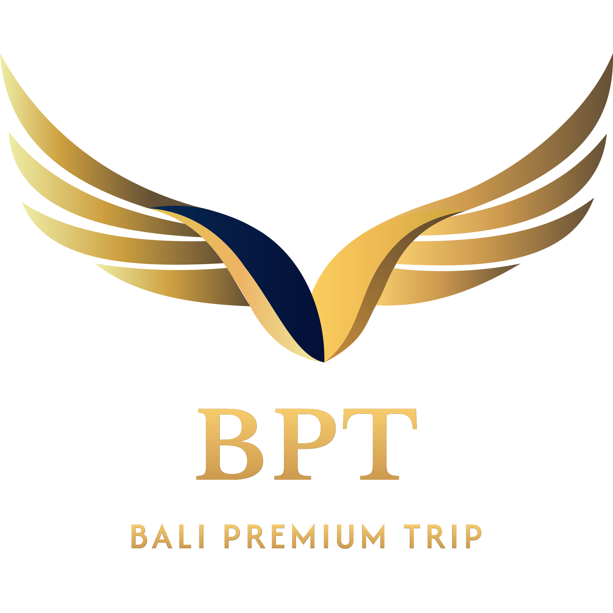 Police Escort Bali | Bali Premium Trip Logo