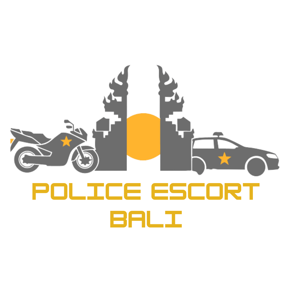 Police Escort Bali