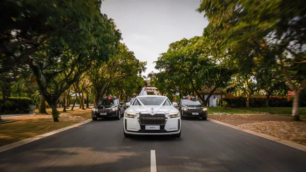 Post-Reception Transfers