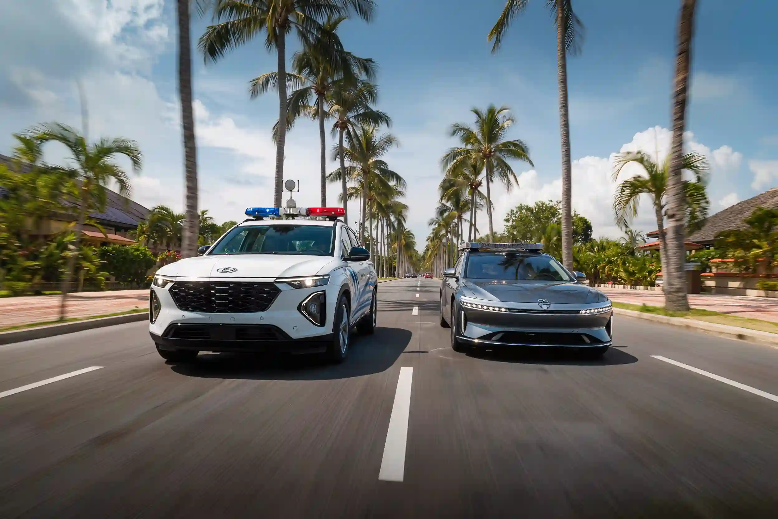 Why You Need a Police Escort in Sanur? Why You Need a Police Escort in Sanur?