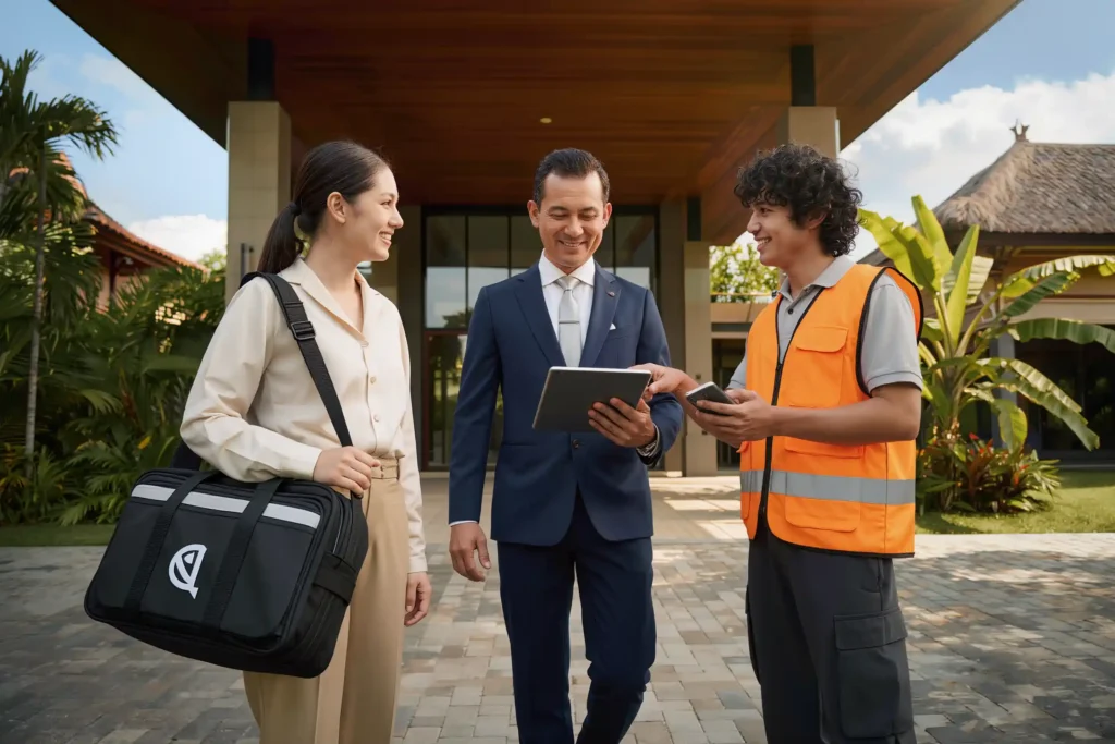 VIP & High-Priority Medical Escorts