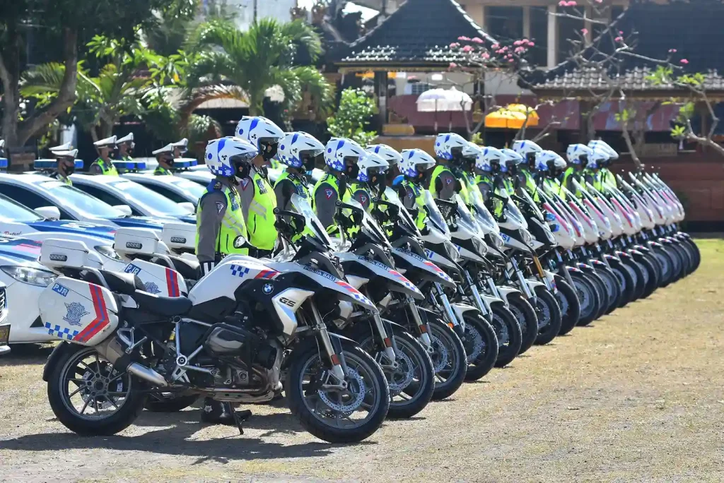 Bali Traffic Police Escort 2027: How It Transforms Your Travel Time