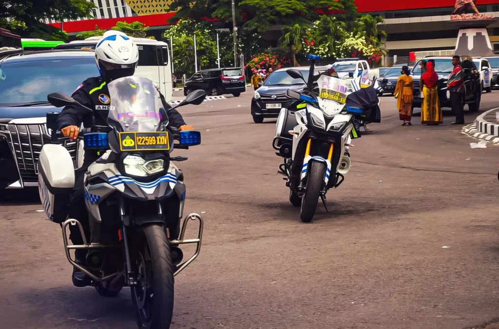 Bali Police Escort providers 2027: Kini, Beyond, and Fast Track Compared