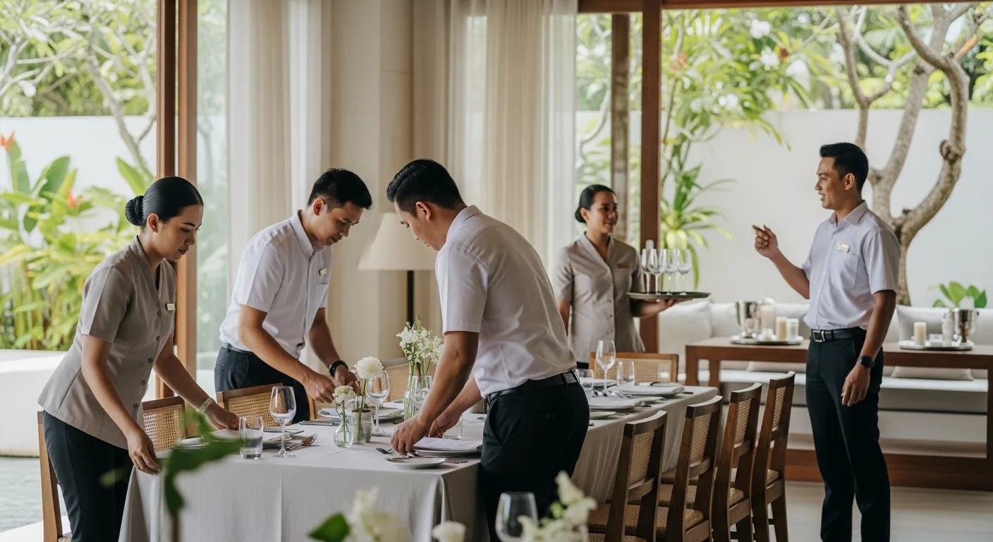 Bali Police Escort Cost Breakdown 2027: Is the $1500 VVIP Package Worth It?