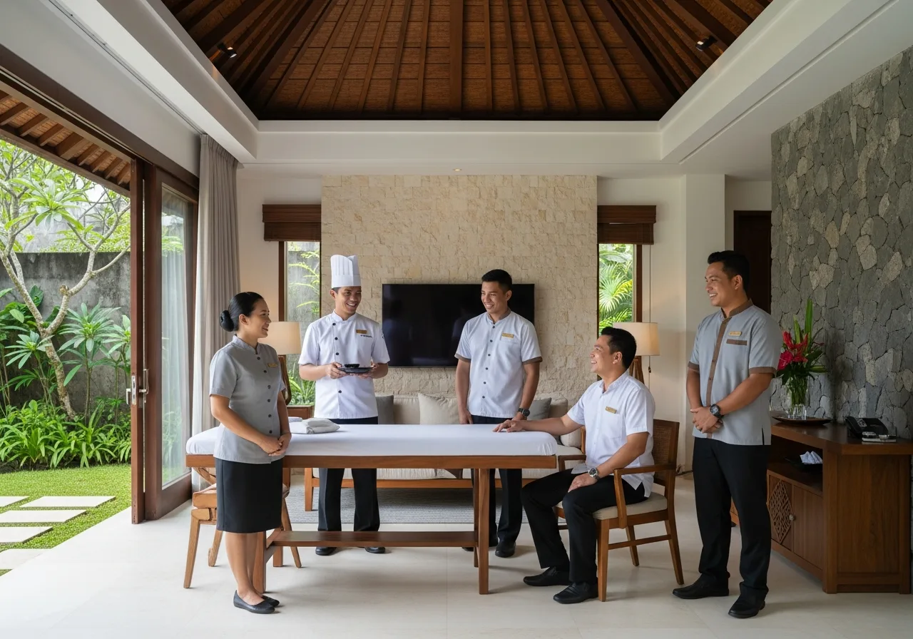Bali Travel Trends: Why VIP Police Escorts Are Rising for High-Profile Visitors