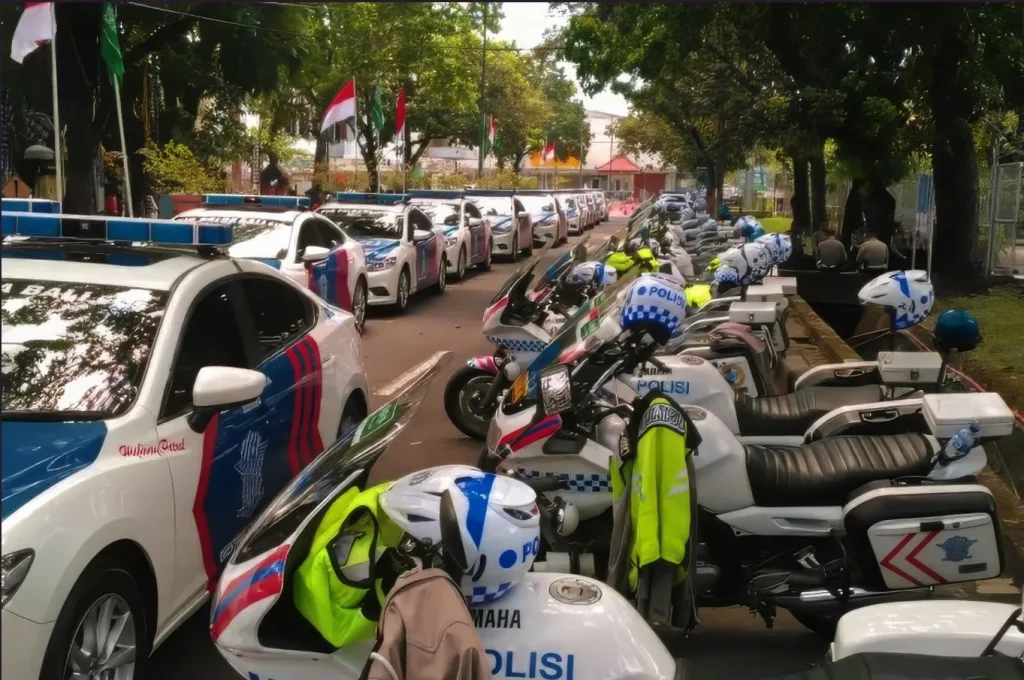 “Cheap” Police Escort Bali 2027: Risks and Reality