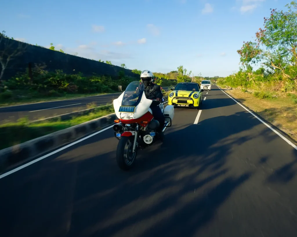 Bali Protocol Calendar 2027: Dates That Compress Roads