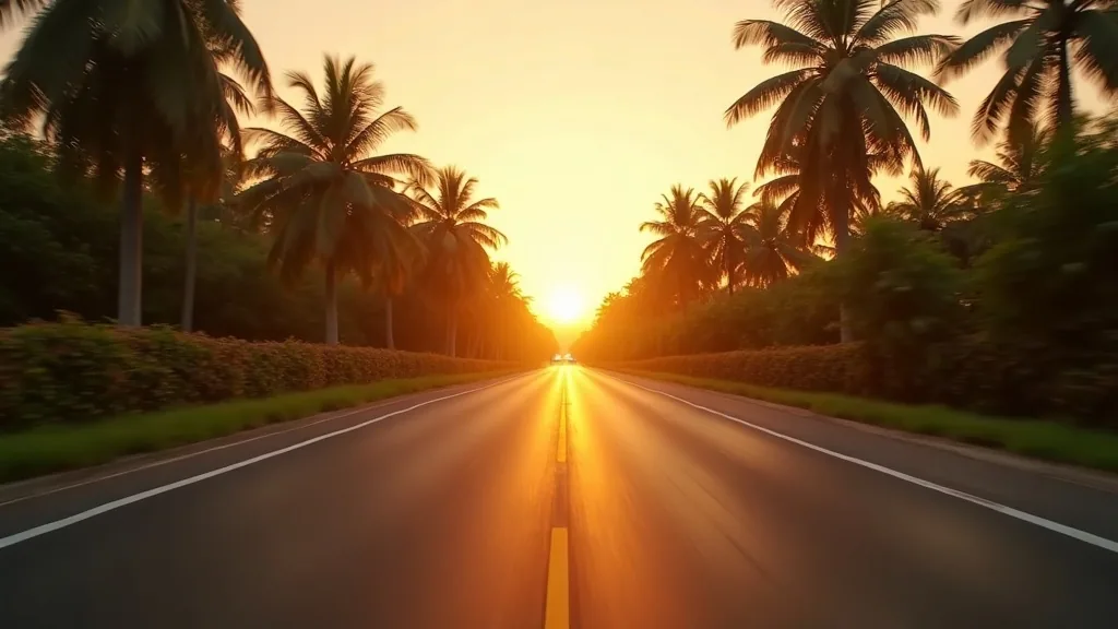 About Police Escort Bali