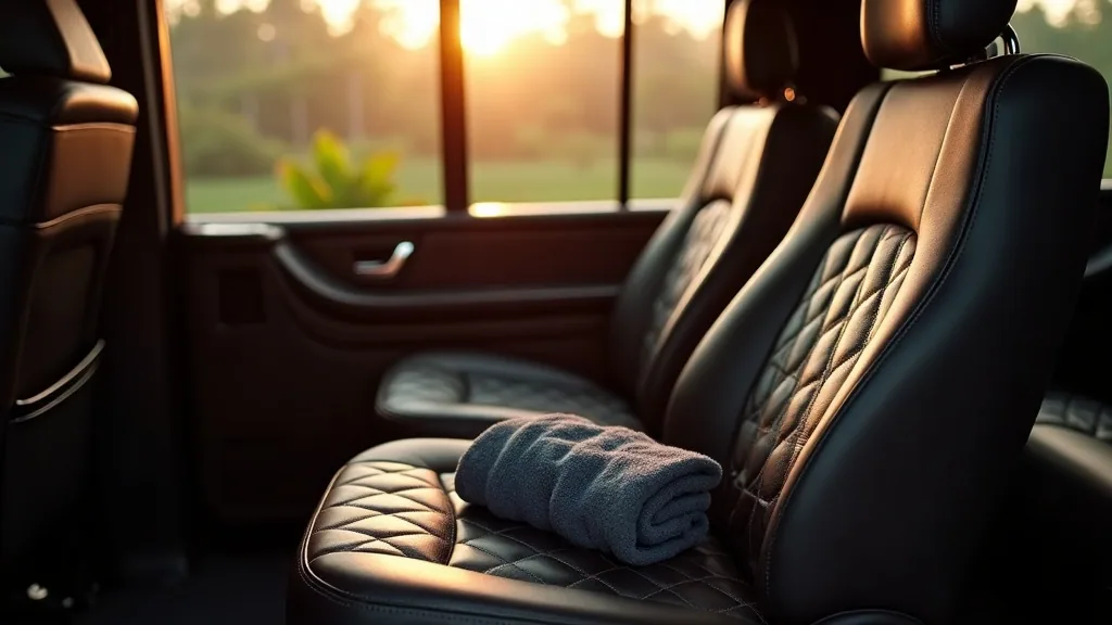 Luxury Chauffeured Car with Escort in Bali