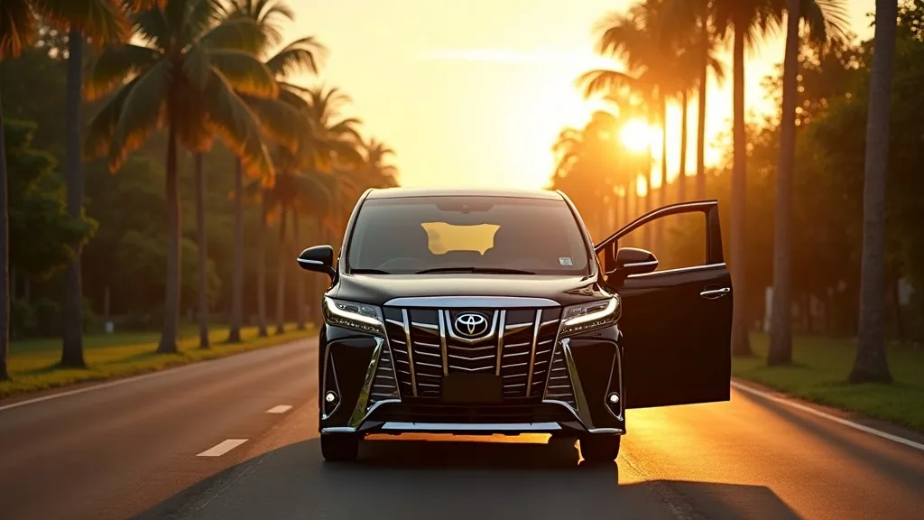 How Much Does a Police Escort in Bali Cost? Full Rates